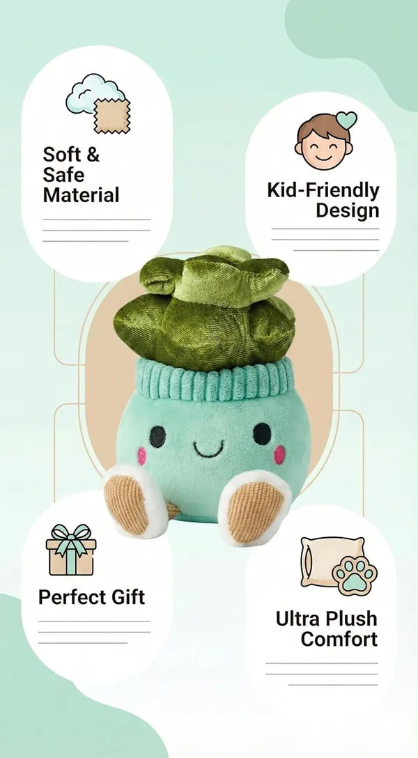 Plush_Plant_Toy_With_Dangling_Legs