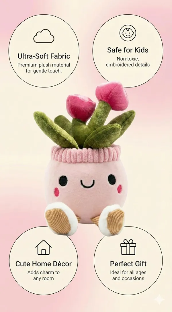 Plush_Plant_Toy_With_Dangling_Legs