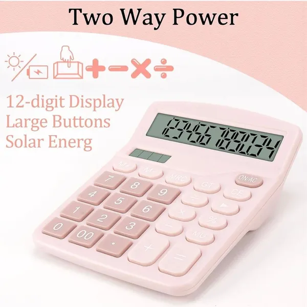Electronic_Calculator