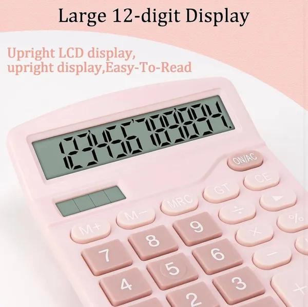 Electronic_Calculator