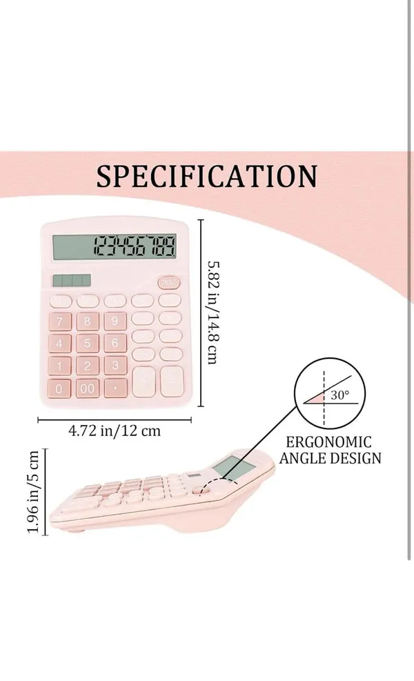 Electronic_Calculator