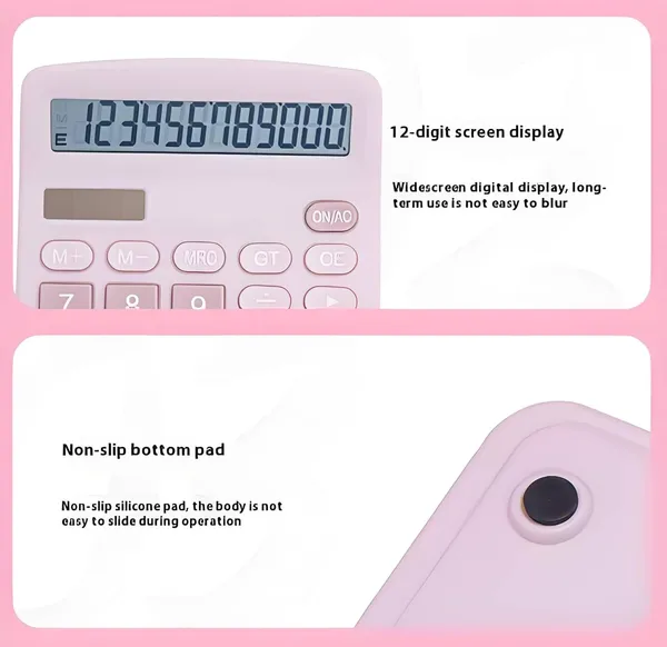 Electronic_Calculator