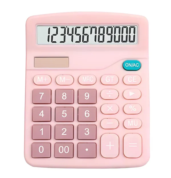 Electronic_Calculator