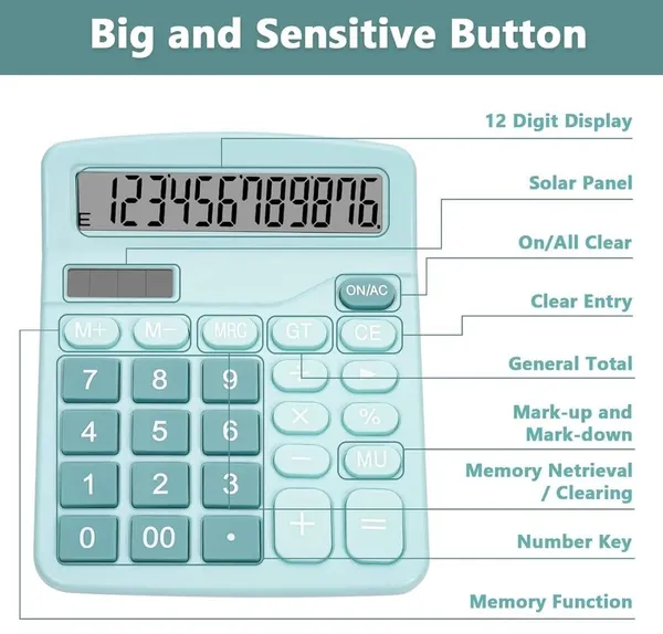 Electronic_Calculator