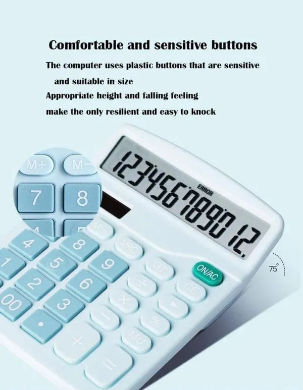 Electronic_Calculator