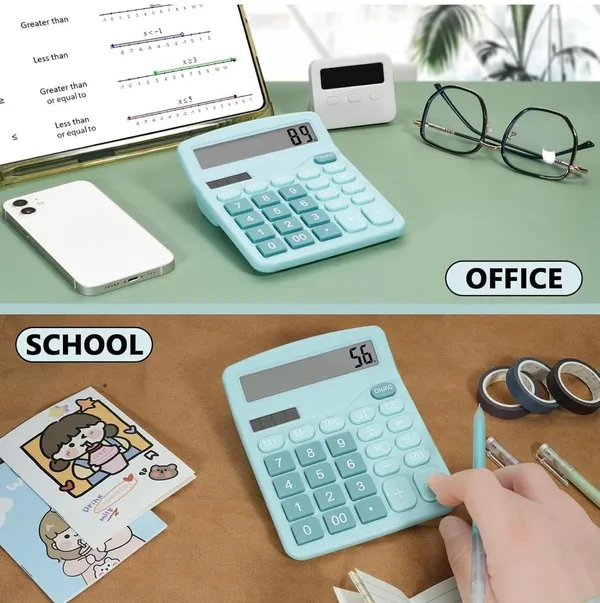 Electronic_Calculator