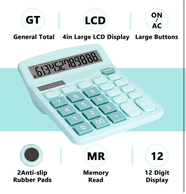 Electronic_Calculator