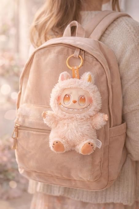 Plush_Keychain_Toy