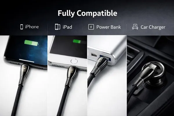 Zinc_Alloy_Braided_Usb_Charging_Cable