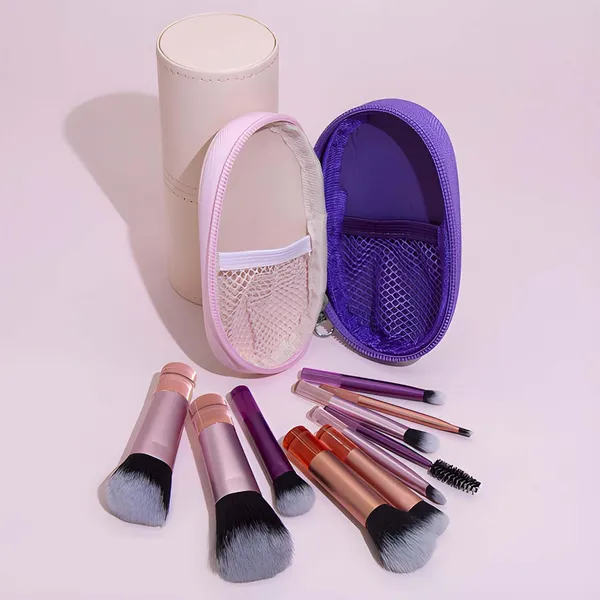 Makeup_Brush_Set_With_Travel_Case