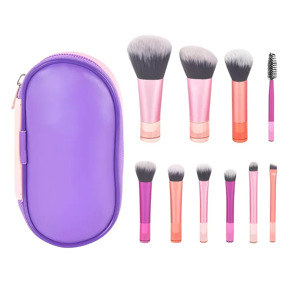 Makeup_Brush_Set_With_Travel_Case