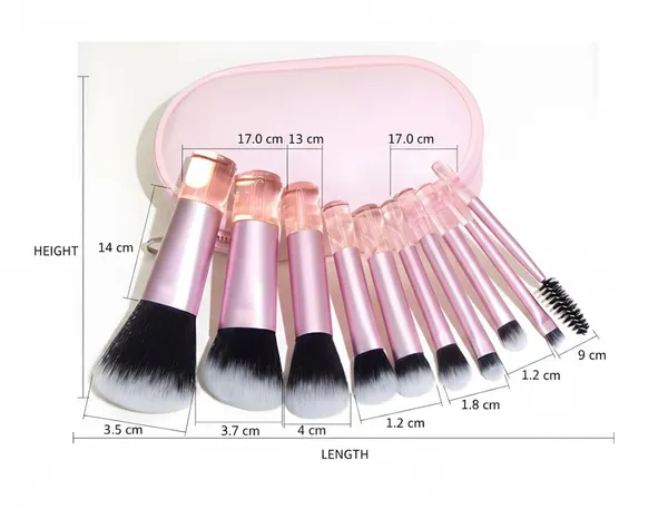 Professional_Makeup_Brush_Set_With_Travel_Case