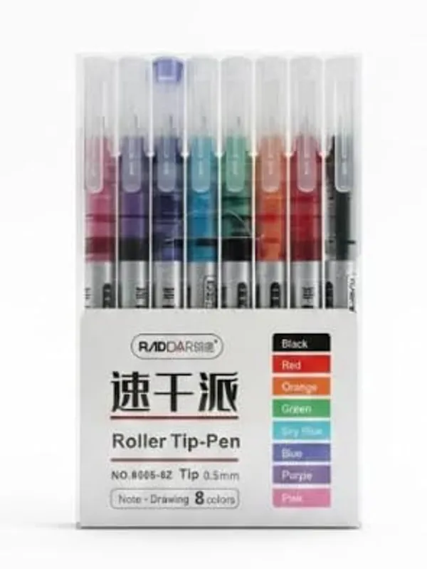 Roller_Tip_Gel_Pen