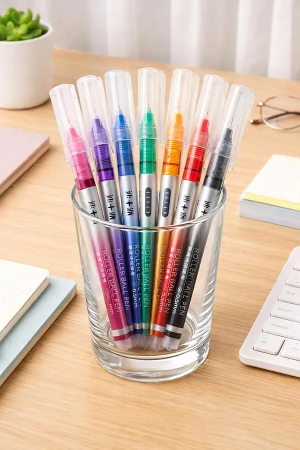 Roller_Tip_Gel_Pen