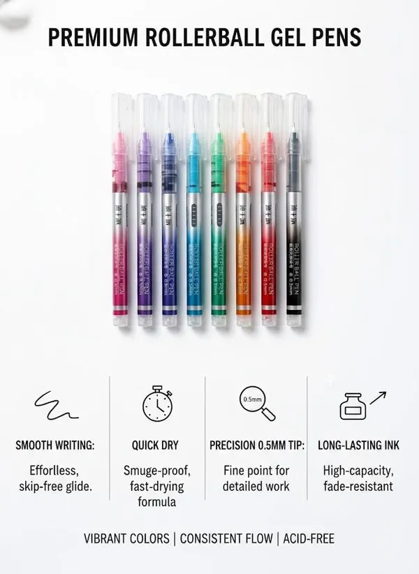 Roller_Tip_Gel_Pen