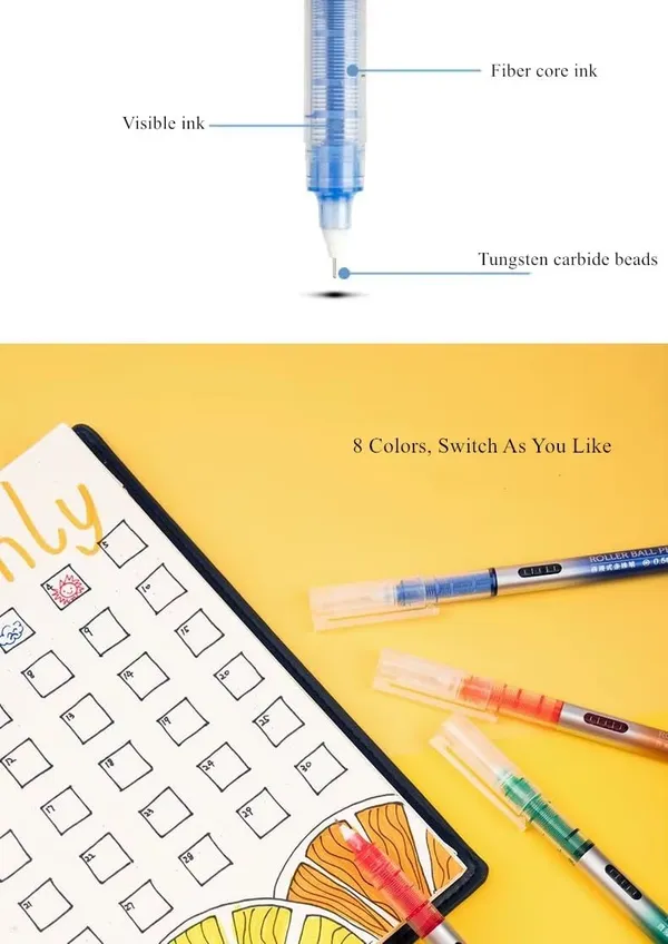 Roller_Tip_Gel_Pen