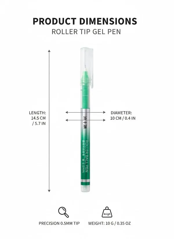 Roller_Tip_Gel_Pen
