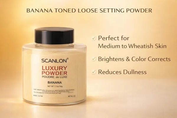 Banana_Loose_Face_Powder