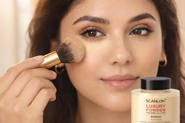 Banana_Loose_Face_Powder