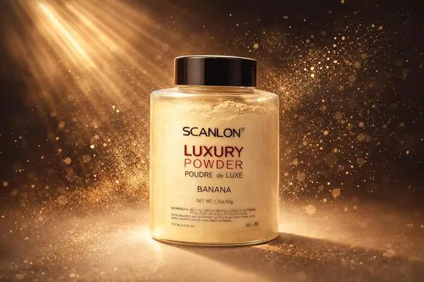 Banana_Loose_Face_Powder