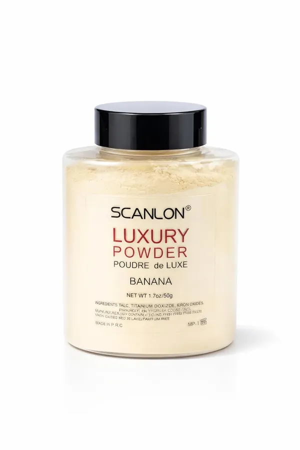 Banana_Loose_Face_Powder