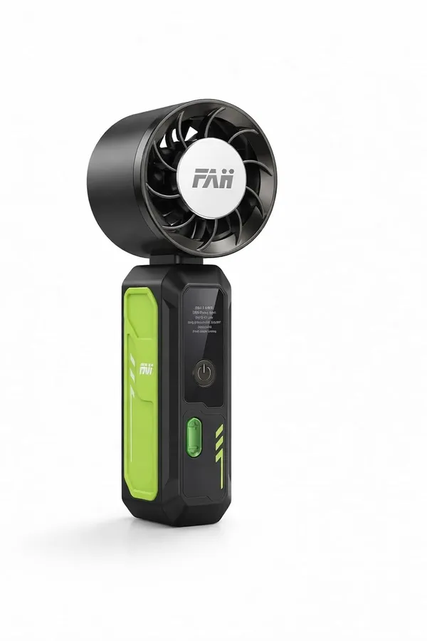 Rechargeable_Handheld_Mini_Fan