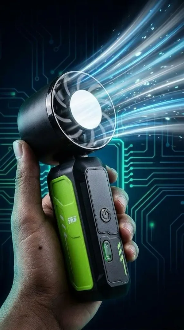 Rechargeable_Handheld_Mini_Fan