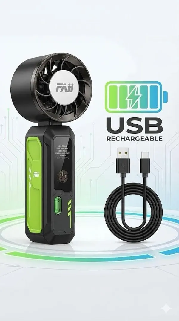 Rechargeable_Handheld_Mini_Fan