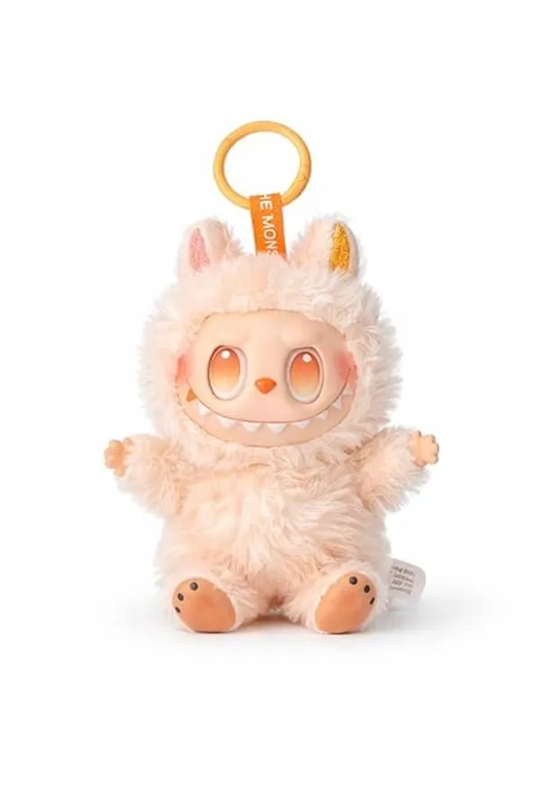 Plush_Keychain_Toy
