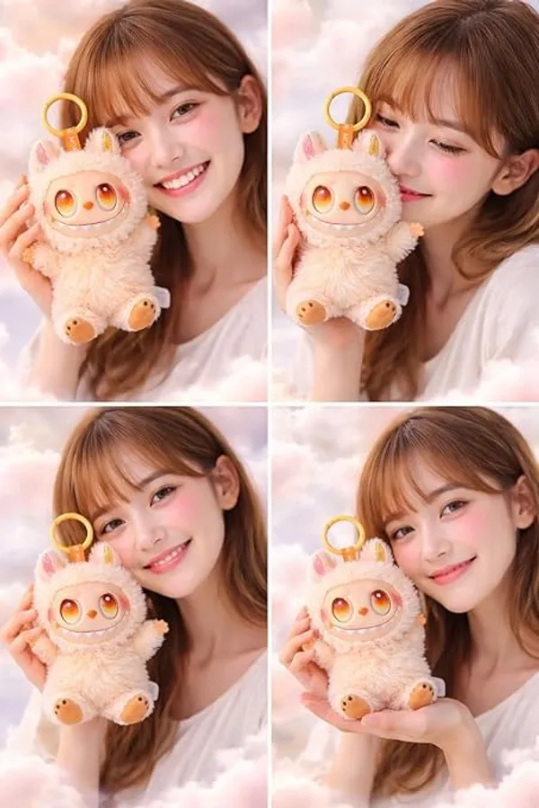 Plush_Keychain_Toy