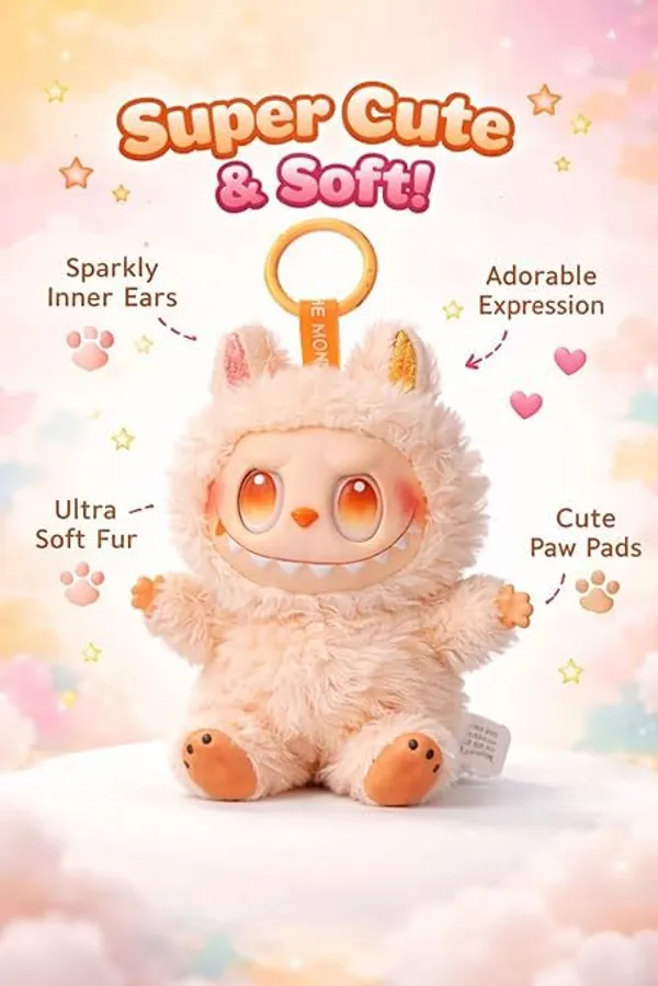 Plush_Keychain_Toy