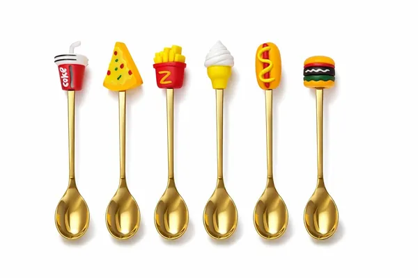 Stainless_Steel_Dessert_Spoon_Set