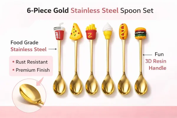 Stainless_Steel_Dessert_Spoon_Set
