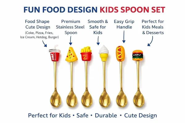 Stainless_Steel_Dessert_Spoon_Set