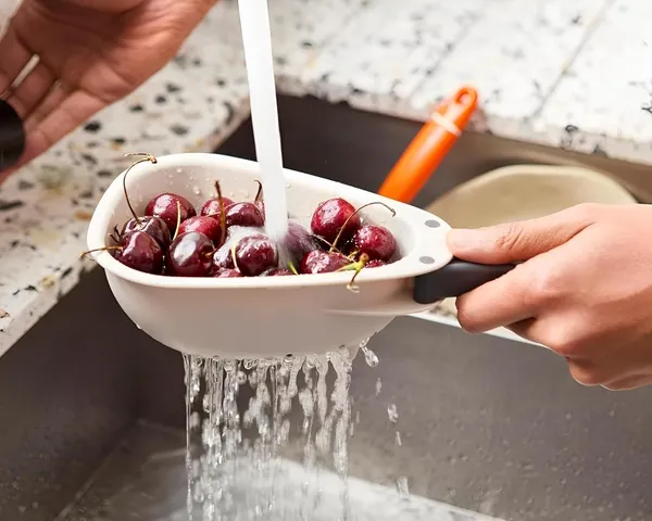 Fruit_And_Vegetable_Strainer_Bowl_With_Handle