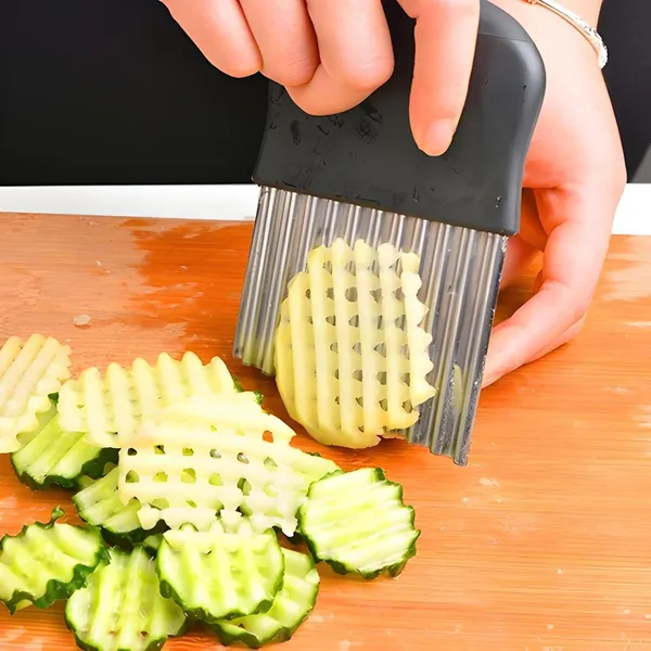 Stainless_Steel_Crinkle_Cutter_Knife