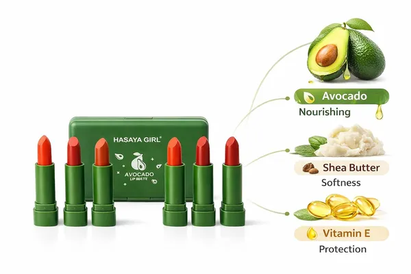 Matte_Lipstick_Set_With_Vitamin_E_And_Shea_Butter