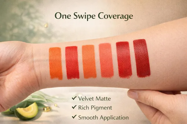 Matte_Lipstick_Set_With_Vitamin_E_And_Shea_Butter
