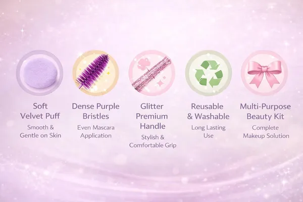 Makeup_Sponge_And_Brush_Set