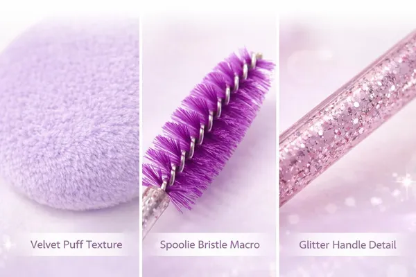 Makeup_Sponge_And_Brush_Set