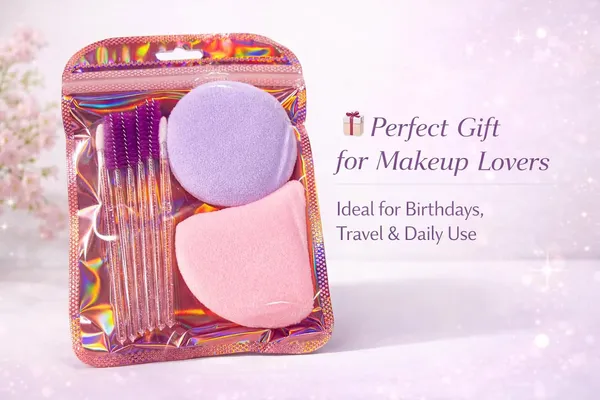 Makeup_Sponge_And_Brush_Set