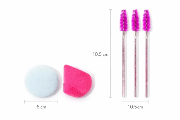 Makeup_Sponge_And_Brush_Set