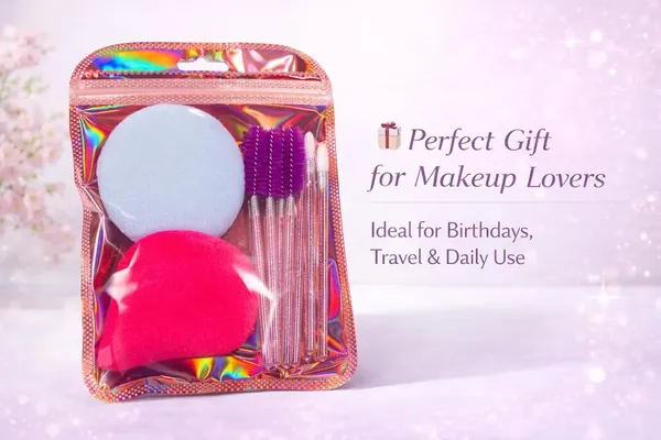 Makeup_Sponge_And_Brush_Set