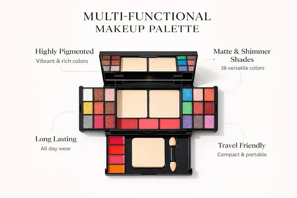 Makeup_Palette_With_Eyeshadow_Blush_And_Face_Powder