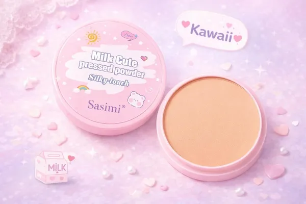 Pressed_Face_Powder_Compact