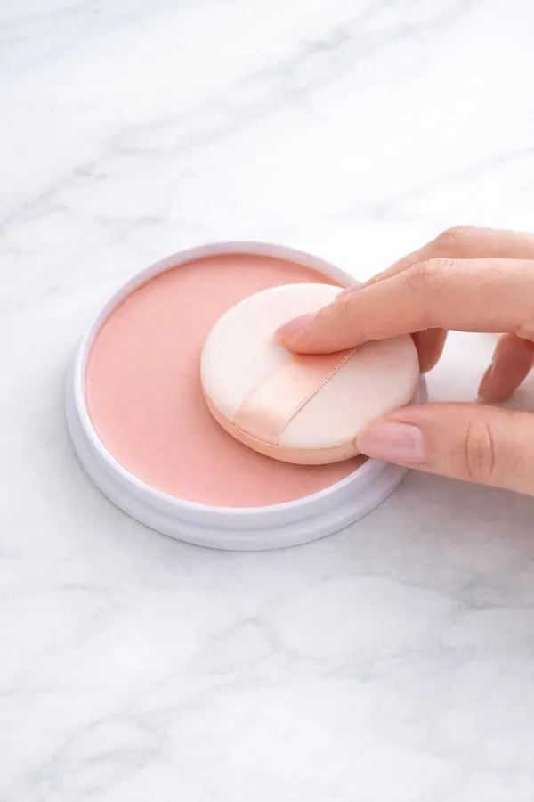 Pressed_Face_Powder_Compact