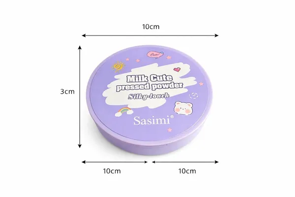 Pressed_Face_Powder_Compact