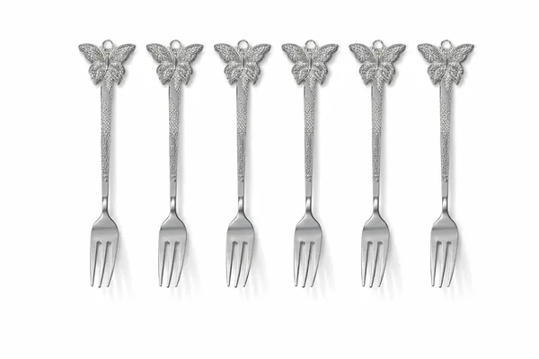 Stainless_Steel_Dessert_Spoon_And_Fork_Set