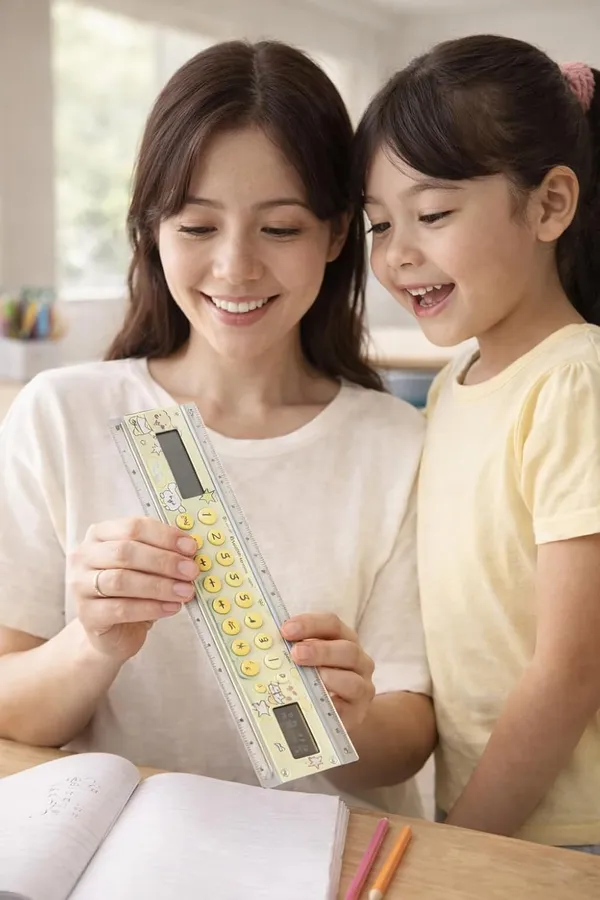 Ruler_With_Calculator
