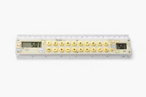 Ruler_With_Calculator